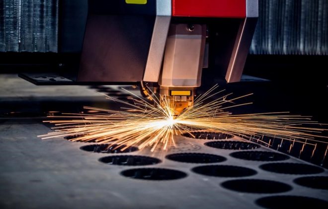 Plasma Cutting and 5 of its Benefits That You Must Know _ PlasmaTech _ Metal Fabrication – Cutting – Welding Services