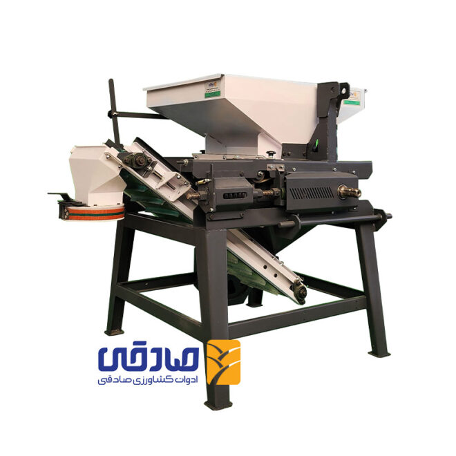 دستگاه جو پرک تراکتوری (پرک کن غلات) ML306-C2
