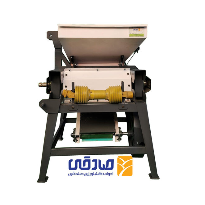 دستگاه جو پرک تراکتوری (پرک کن غلات) ML306-C2