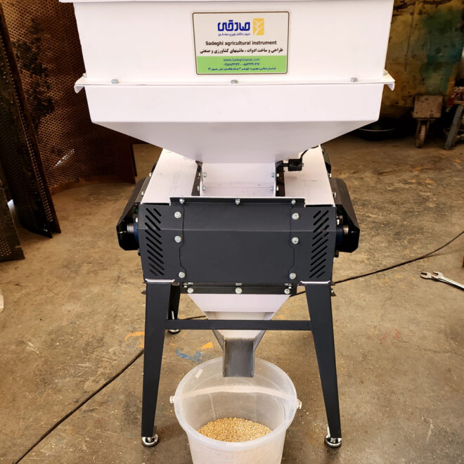 grain-flaking-machine-M313-sadeghisanat-1