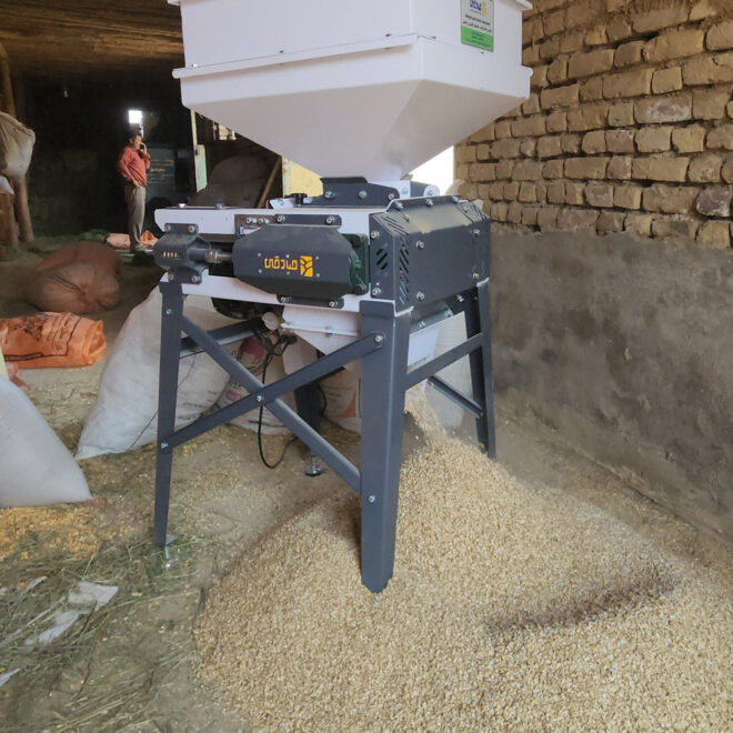 grain-flaking-machine-M313-sadeghisanat-2