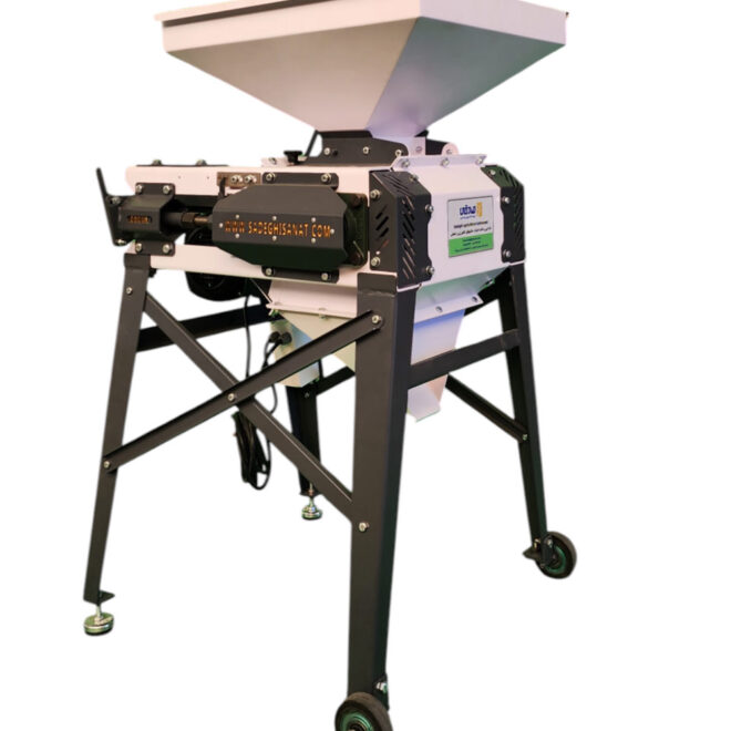 grain-flaking-machine-M313-sadeghisanat-6
